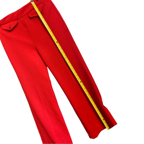 It is a Queen Casuals pants, authentic vintage, used condition:size, 11-12 - Picture 4 of 6